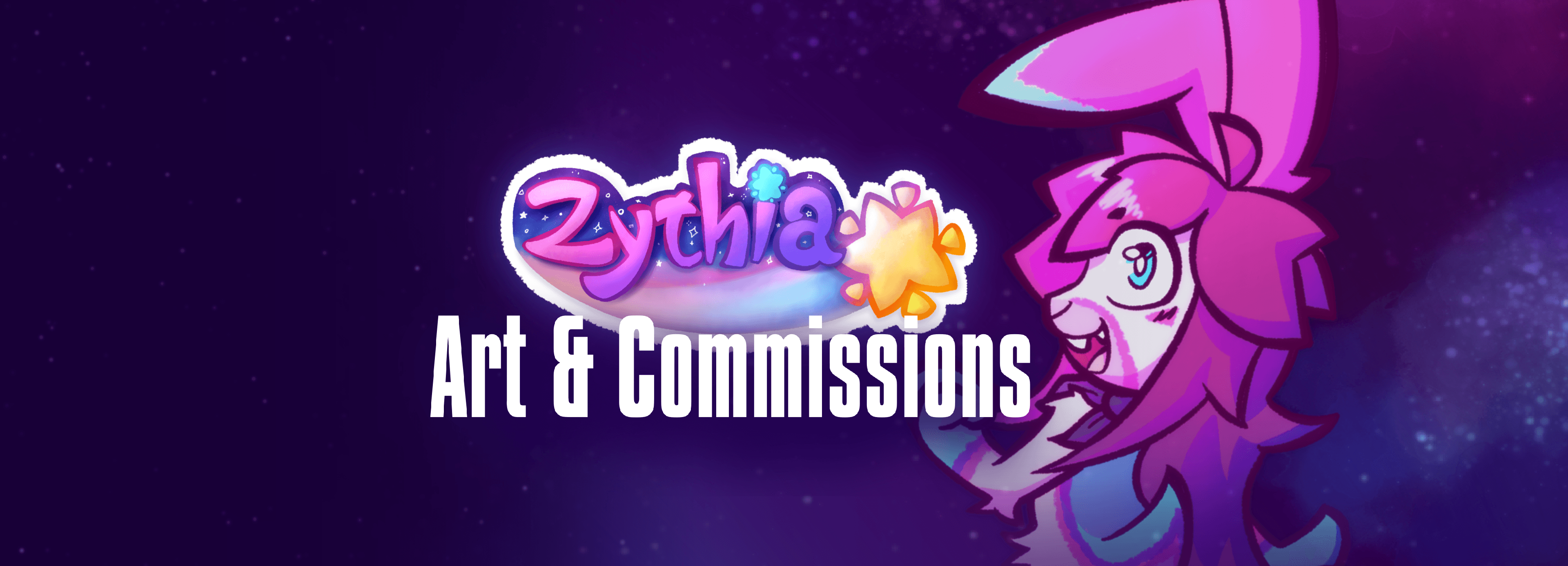 Zythia Artz